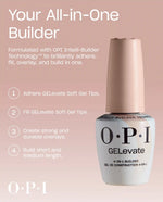 OPI’m Flawless