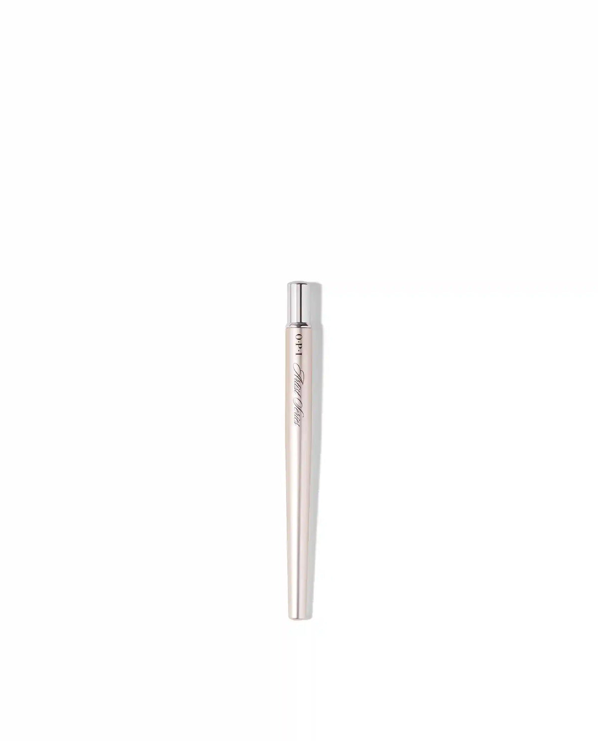 Artist Series Gel Brush - #4 2-Pce Kolinski Flat
