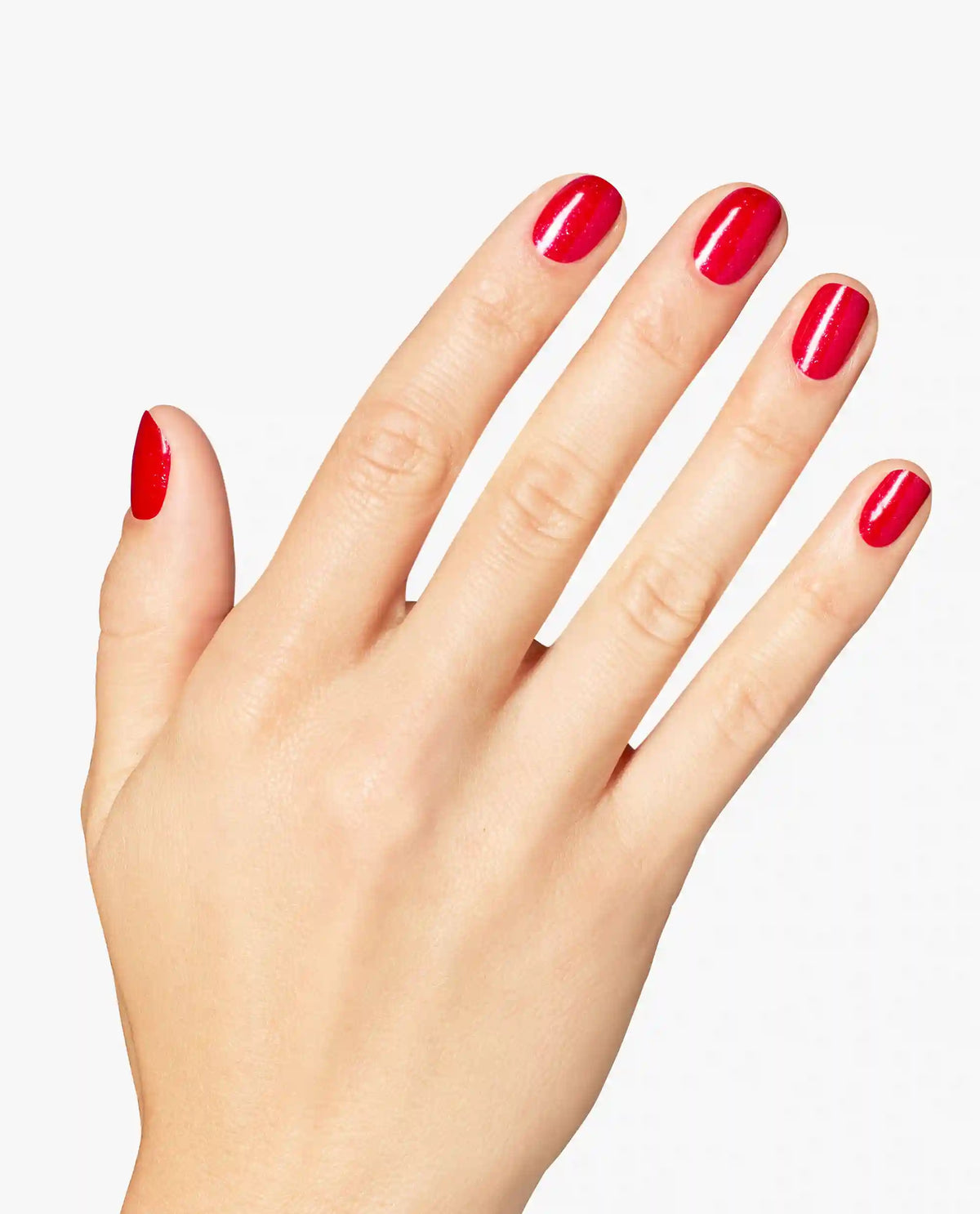 Totally Red-ical