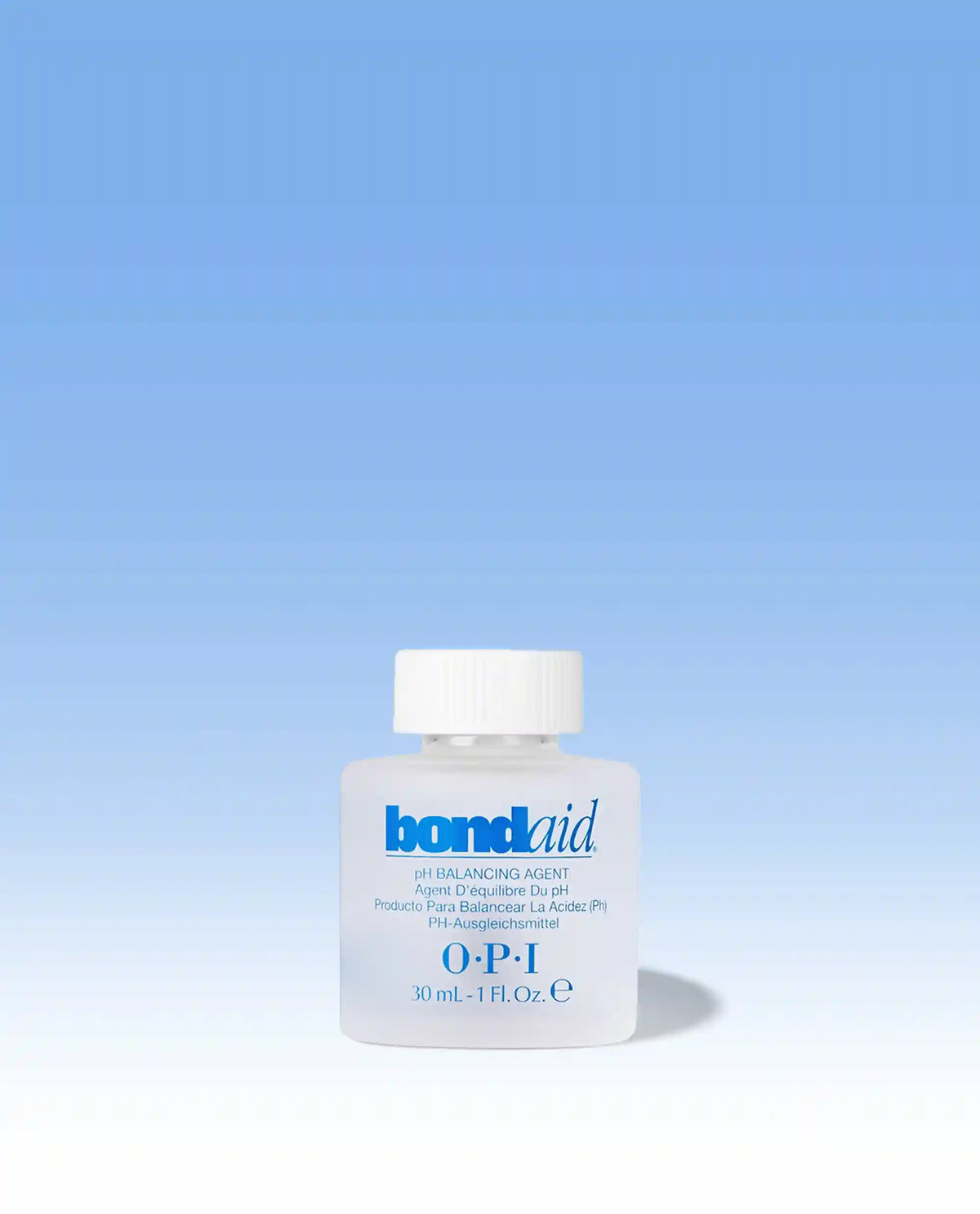 Bond Aid Ph Balancing Agent