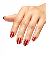 Totally Red-ical