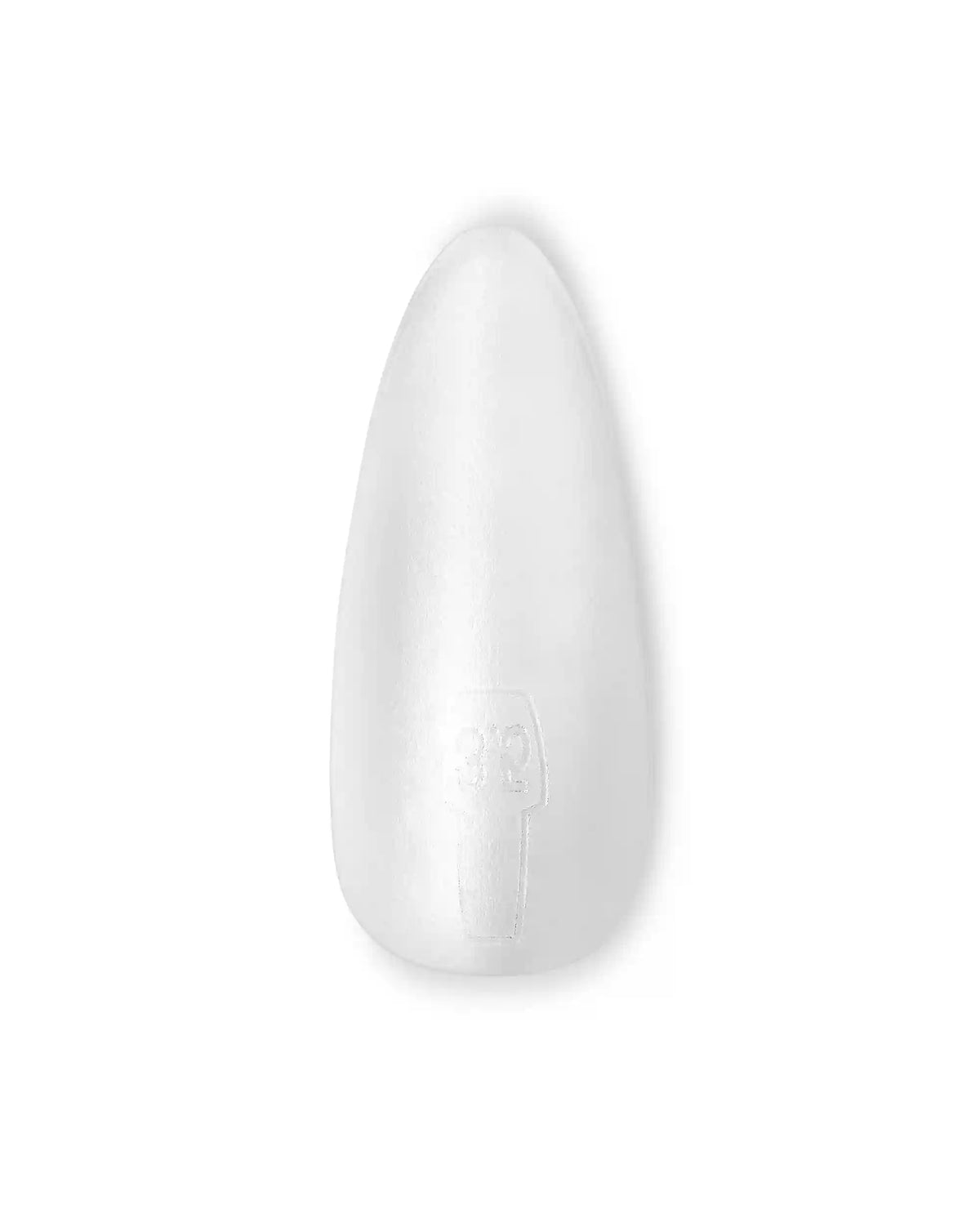 GELevate™ Soft Gel Tips - Square Shape Medium Length