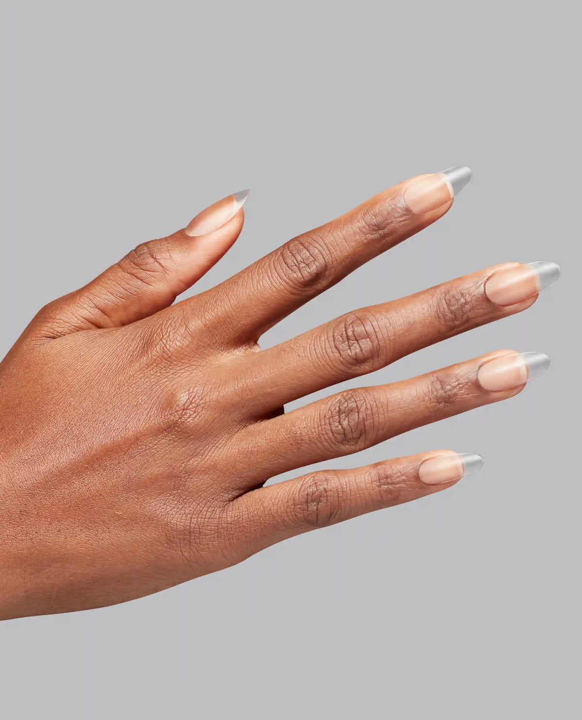 GELevate™ Soft Gel Tips Refill Pack - Square Shape Medium Length