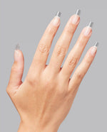 GELevate™ Soft Gel Tips - Stiletto Shape Medium Length
