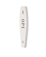 Edge White 240 File