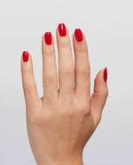 Gel Plump Effect Top Coat