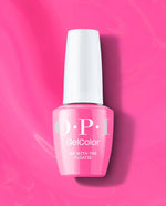 Aphrodite's Pink Nightie