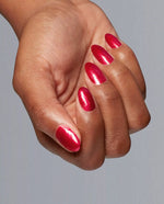 OPI Red