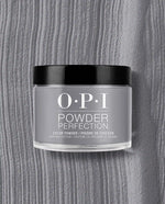 Icelanded a Bottle of OPI