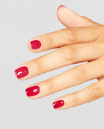 OPI Red