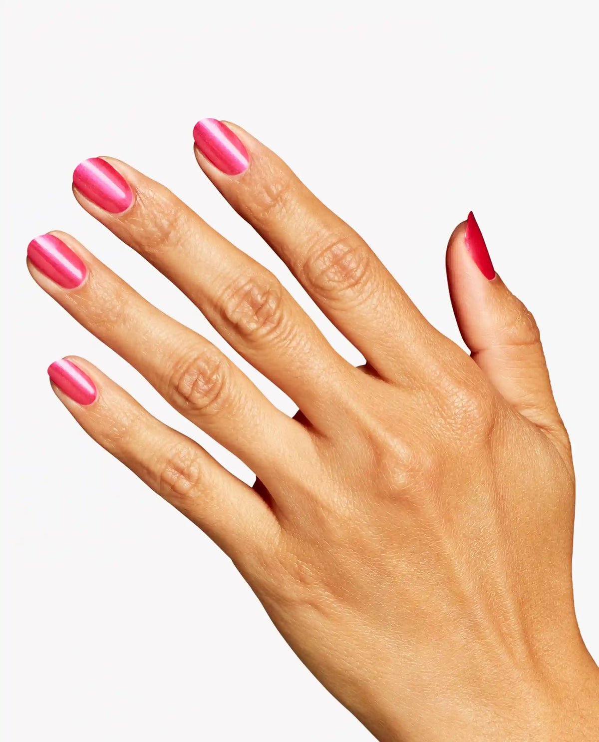 Lisbon Wants Moor OPI