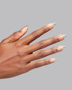 GELevate™ Soft Gel Tips - Coffin Shape Medium Length