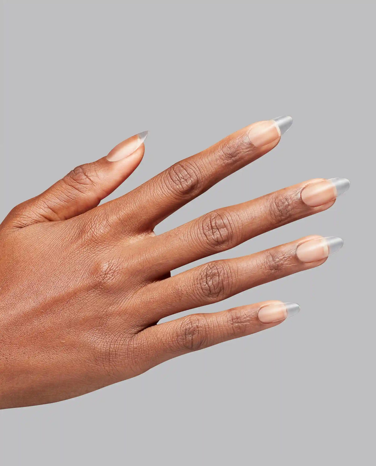 GELevate™ Soft Gel Tips - Stiletto Shape Medium Length