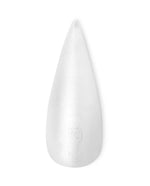 GELevate™ Soft Gel Tips Refill Pack - Square Shape Medium Length