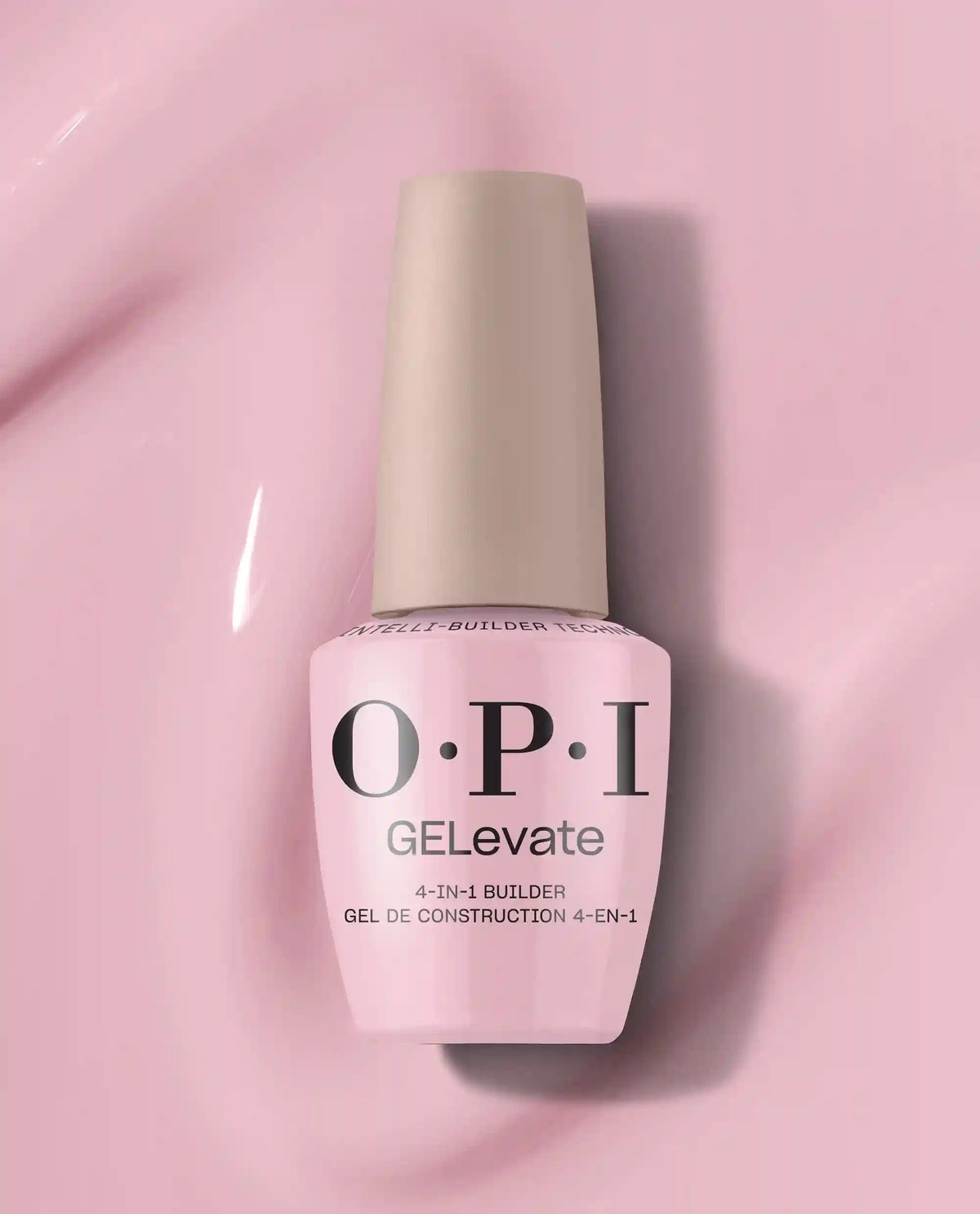 OPI’m Flawless