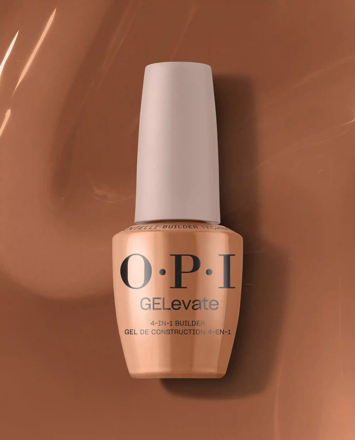 OPI’m Flawless