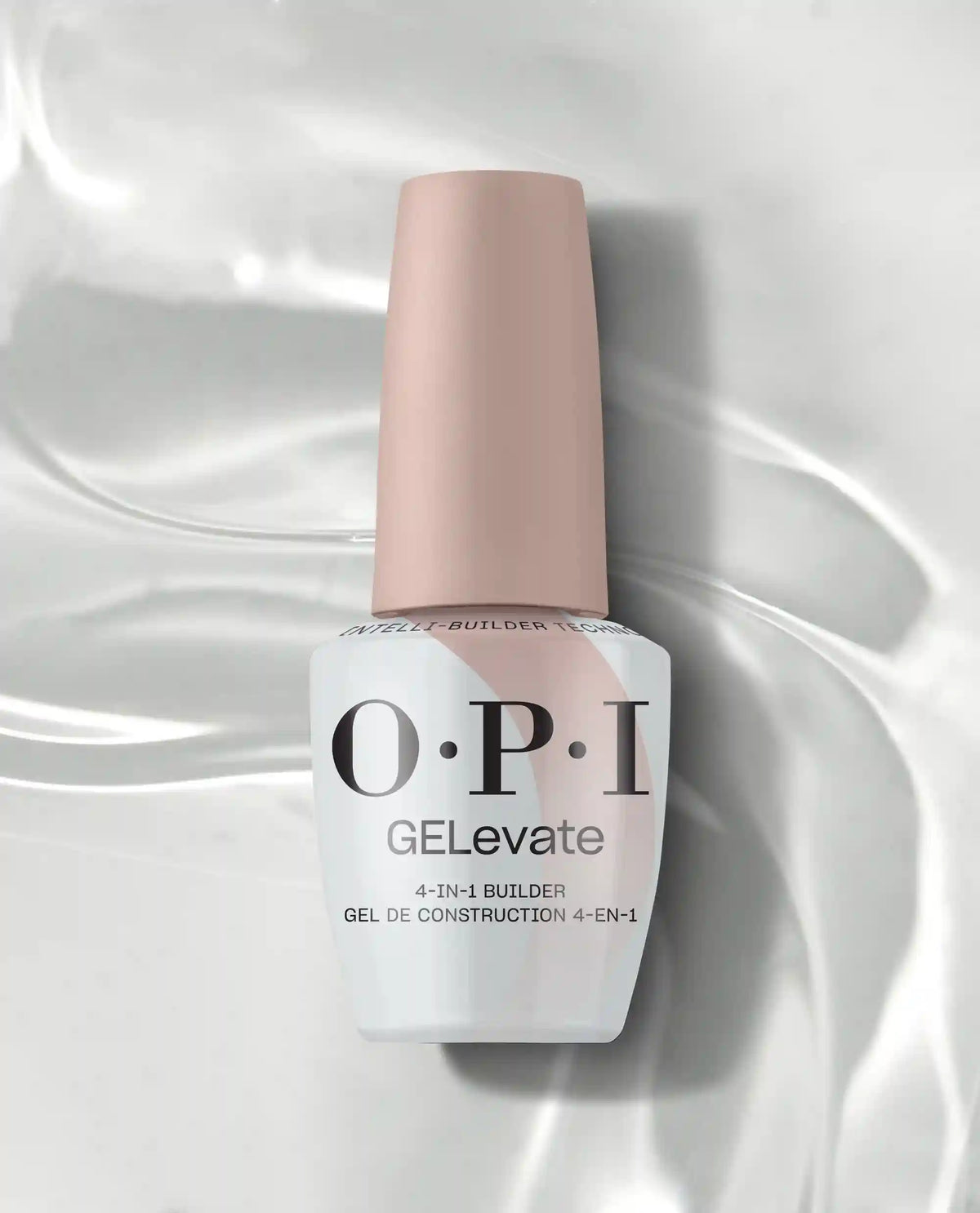 GELevate™ Soft Gel Tips - Stiletto Shape Medium Length