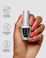 GELement™ No-Wipe Top Coat