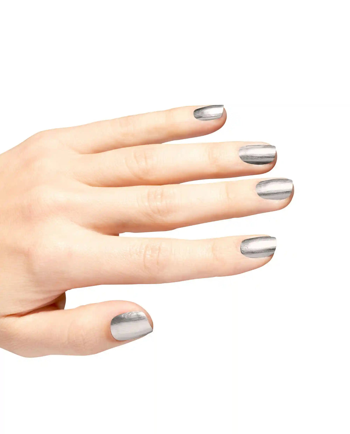 Metallic Rewind