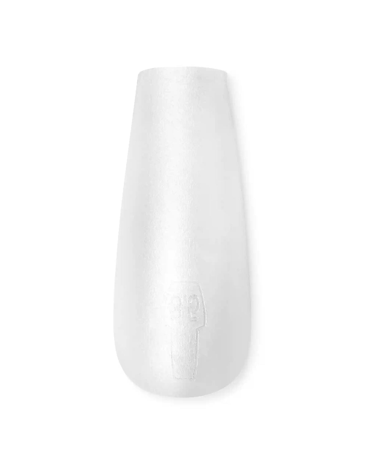 GELevate™ Soft Gel Tips - Coffin Shape Medium Length