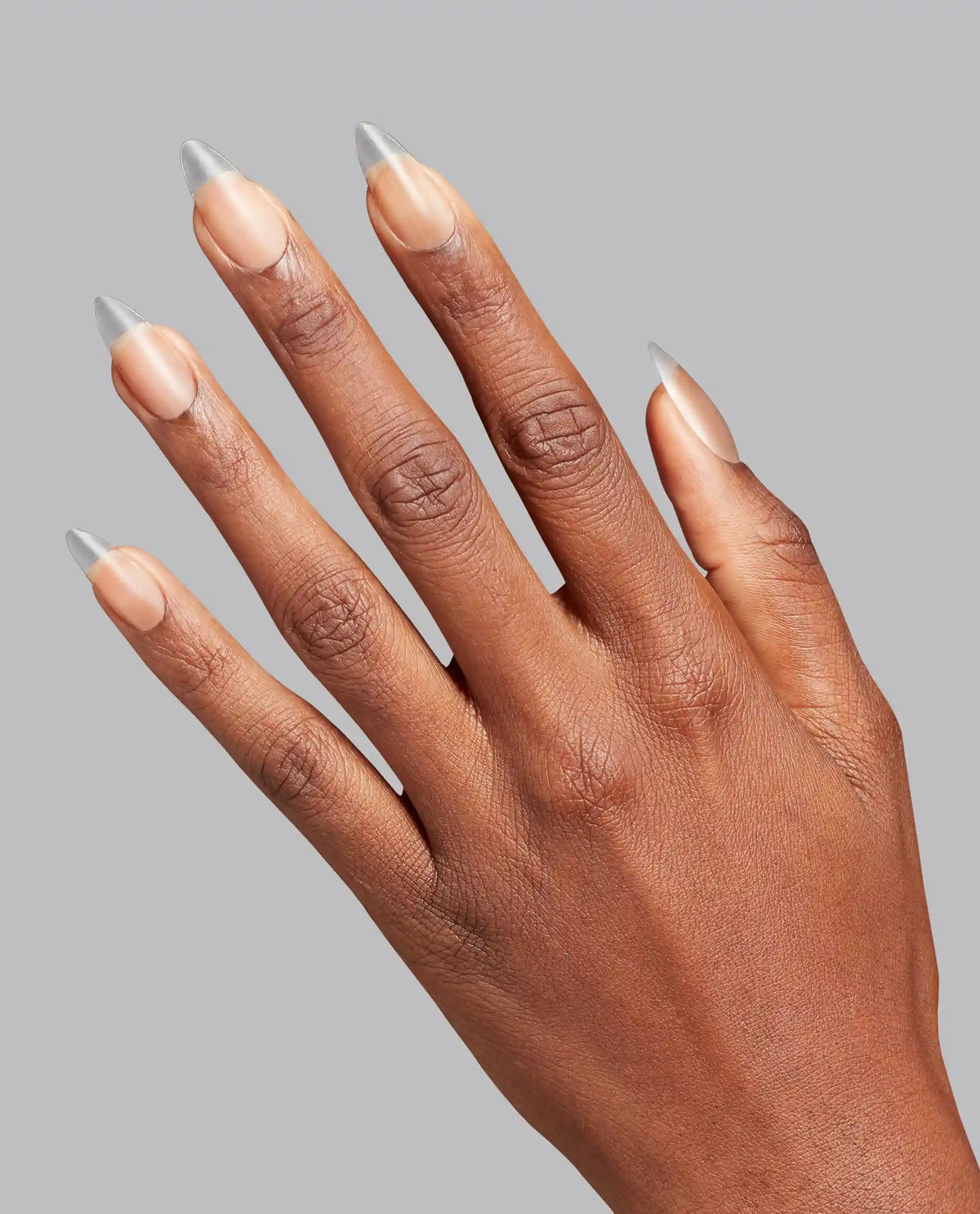 GELevate™ Soft Gel Tips - Square Shape Medium Length
