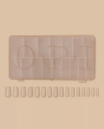 GELevate™ Soft Gel Tips - Square Shape Medium Length