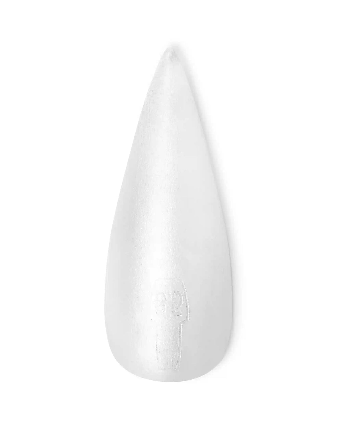 GELevate™ Soft Gel Tips - Stiletto Shape Medium Length