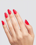 Totally Red-ical