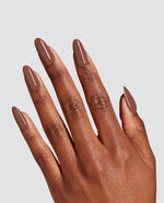 Icelanded a Bottle of OPI