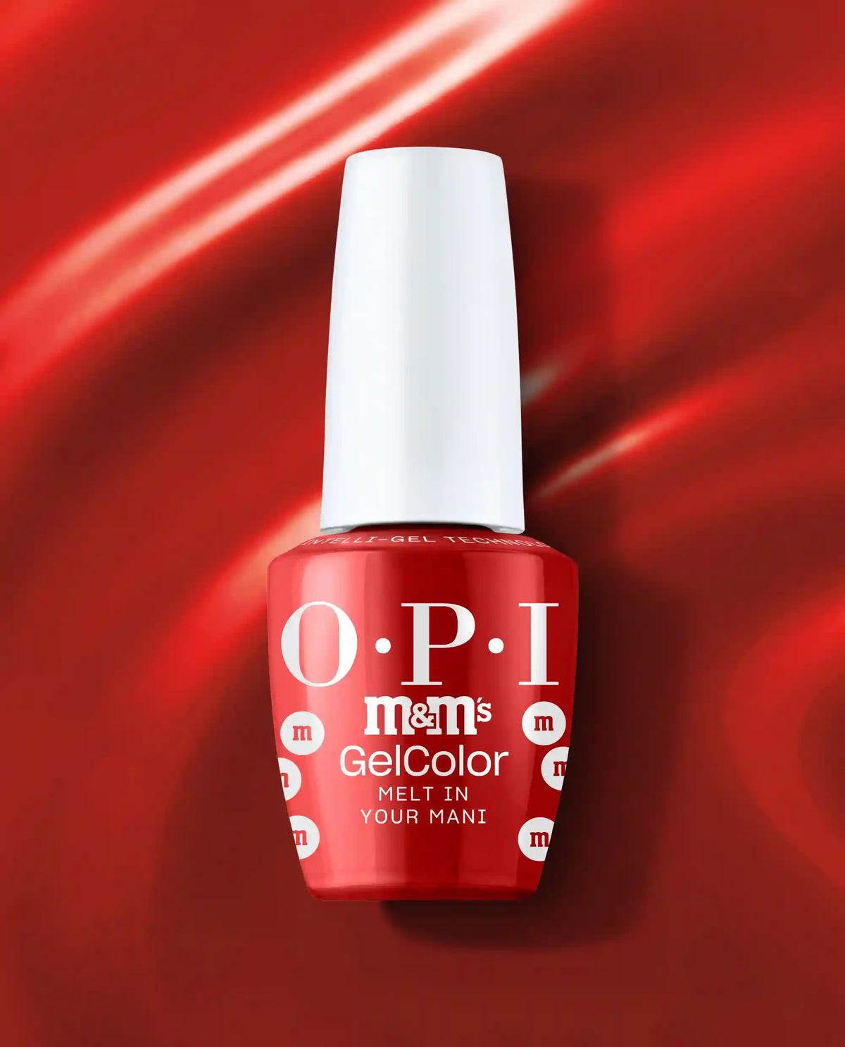 OPI Red