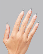 GELevate™ Soft Gel Tips Refill Pack - Square Shape Medium Length
