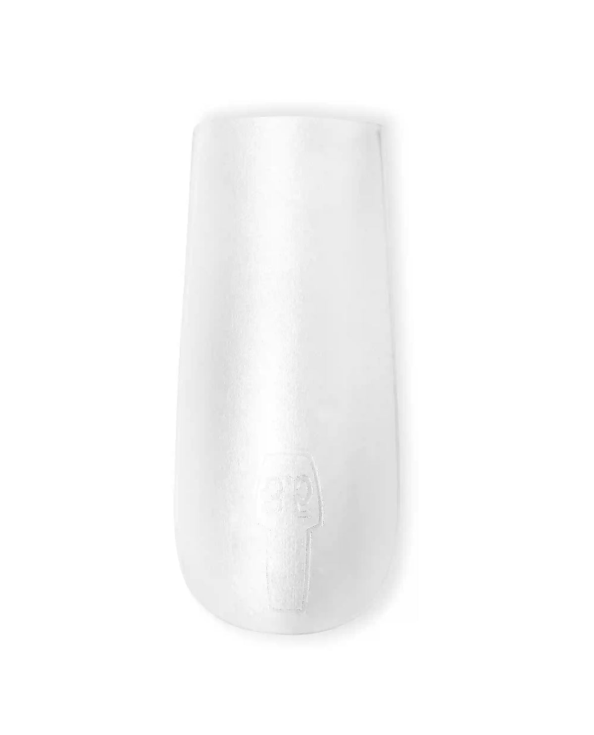 GELevate™ Soft Gel Tips Refill Pack - Square Shape Medium Length