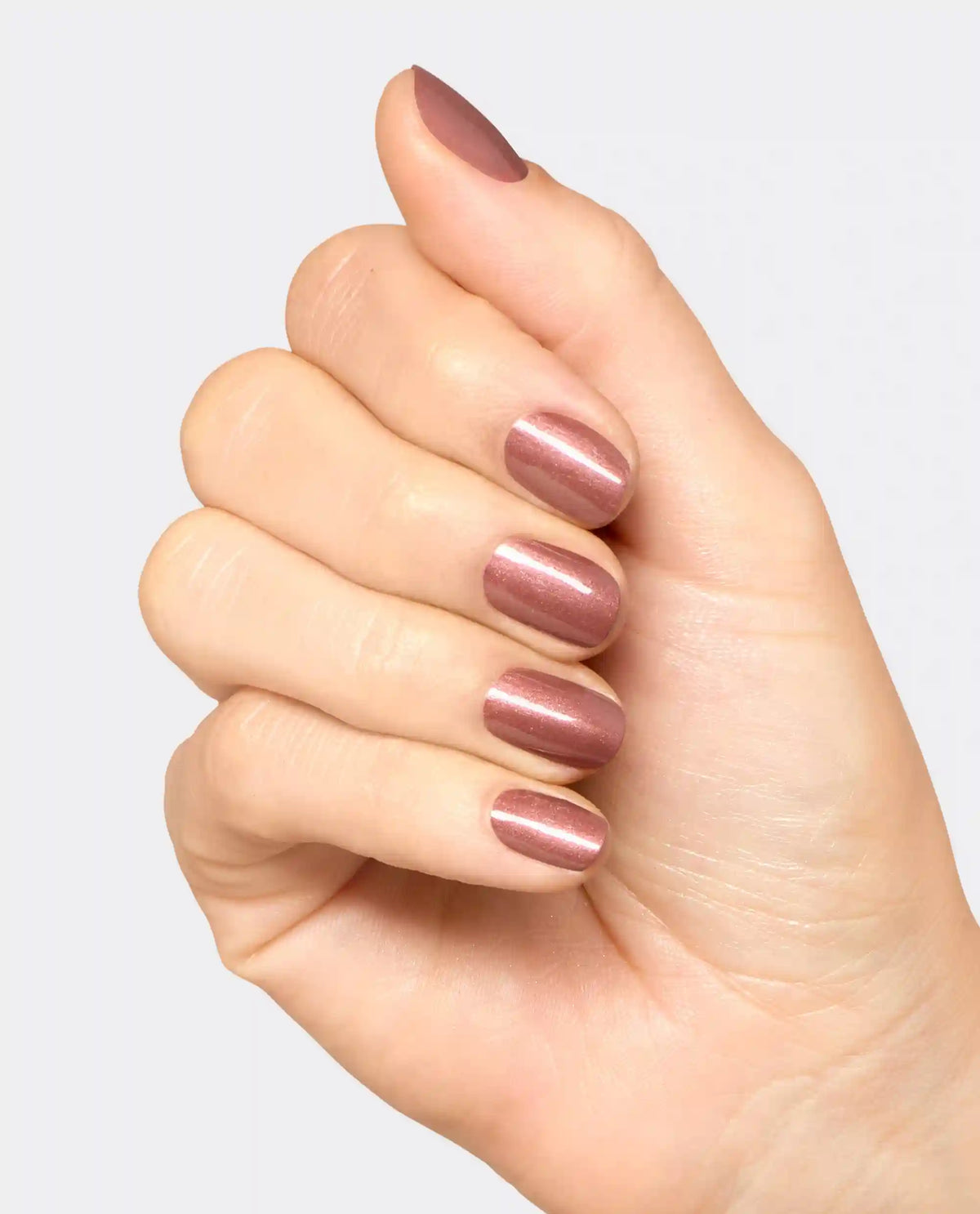 Icelanded a Bottle of OPI