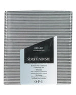 Silver Cushioned File