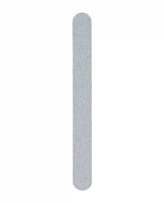 Silver Cushioned File