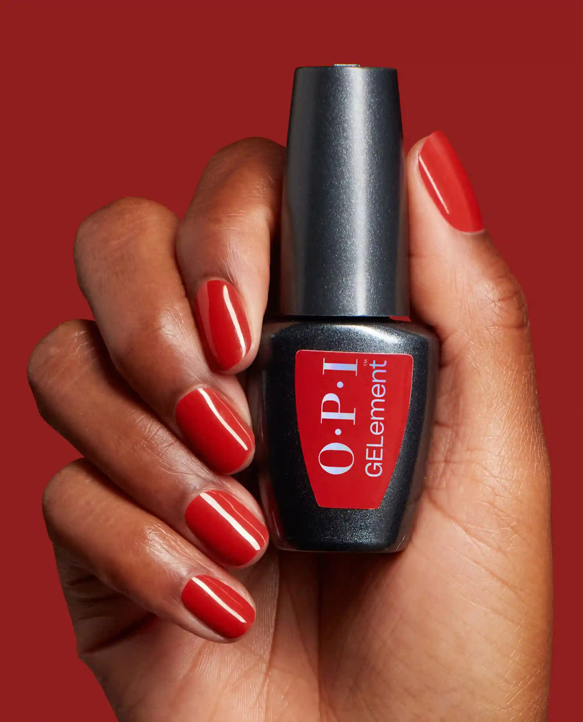 GELement™ No-Wipe Top Coat