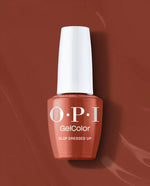 OPI Red