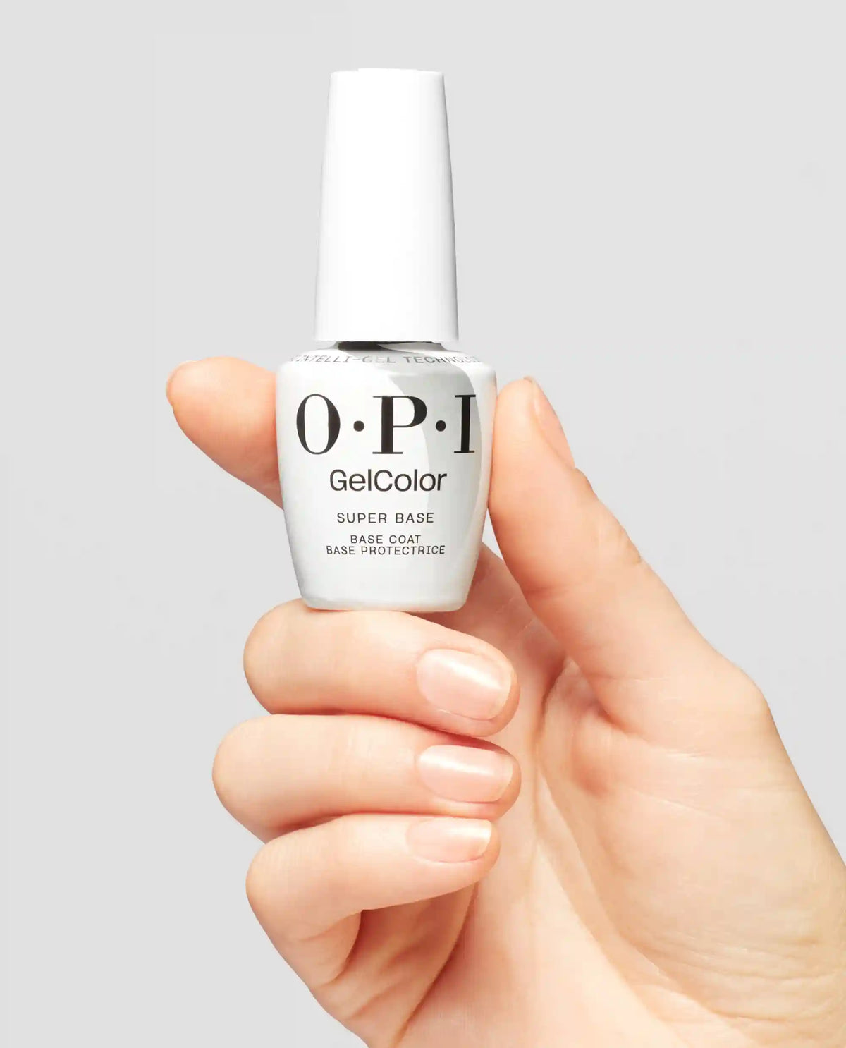 Super Gloss Top Coat