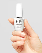 Super Gloss Top Coat