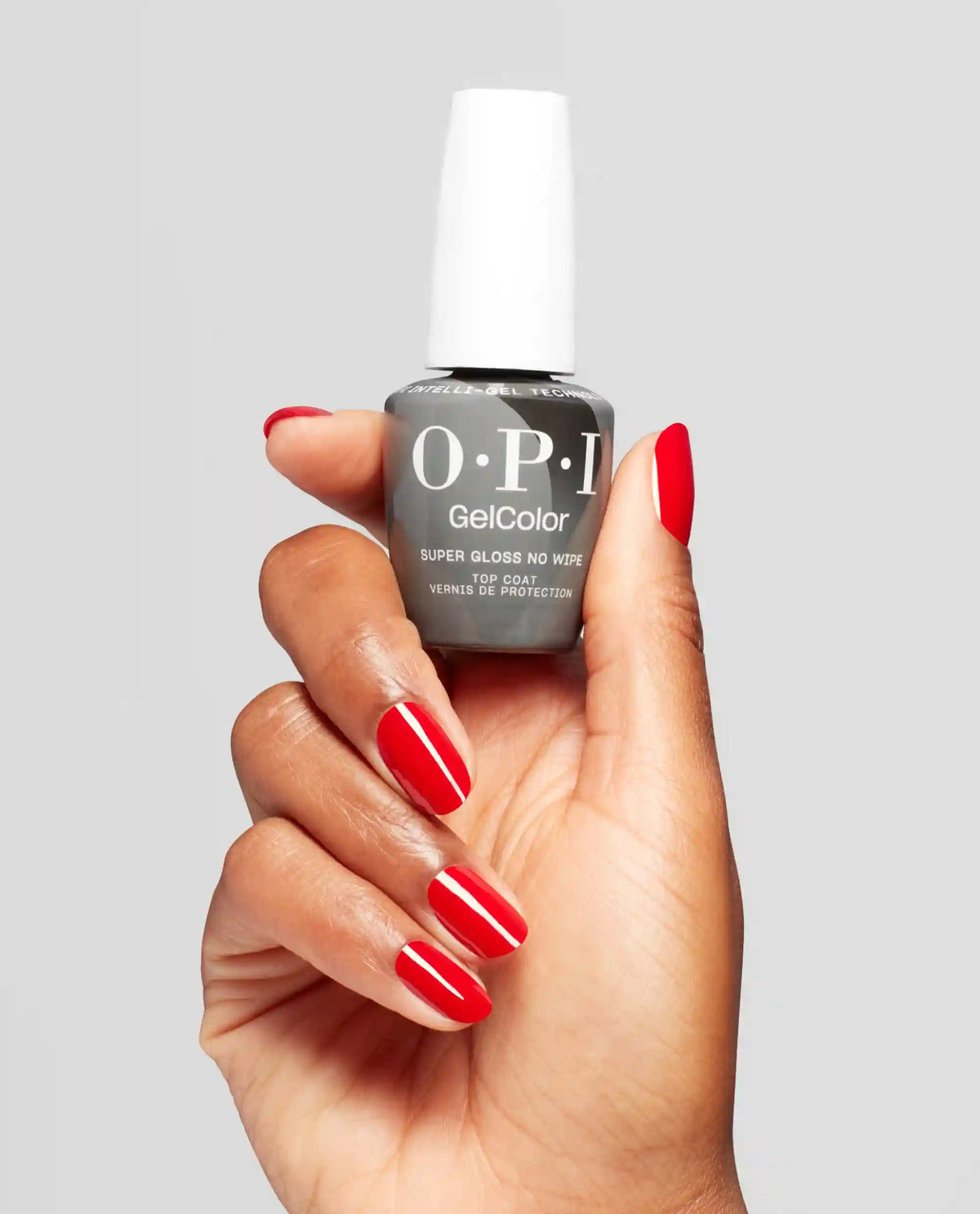 Super Gloss Top Coat