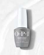Super Matte Top Coat