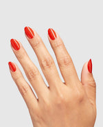 OPI Red