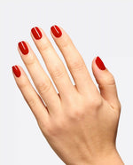 OPI Red